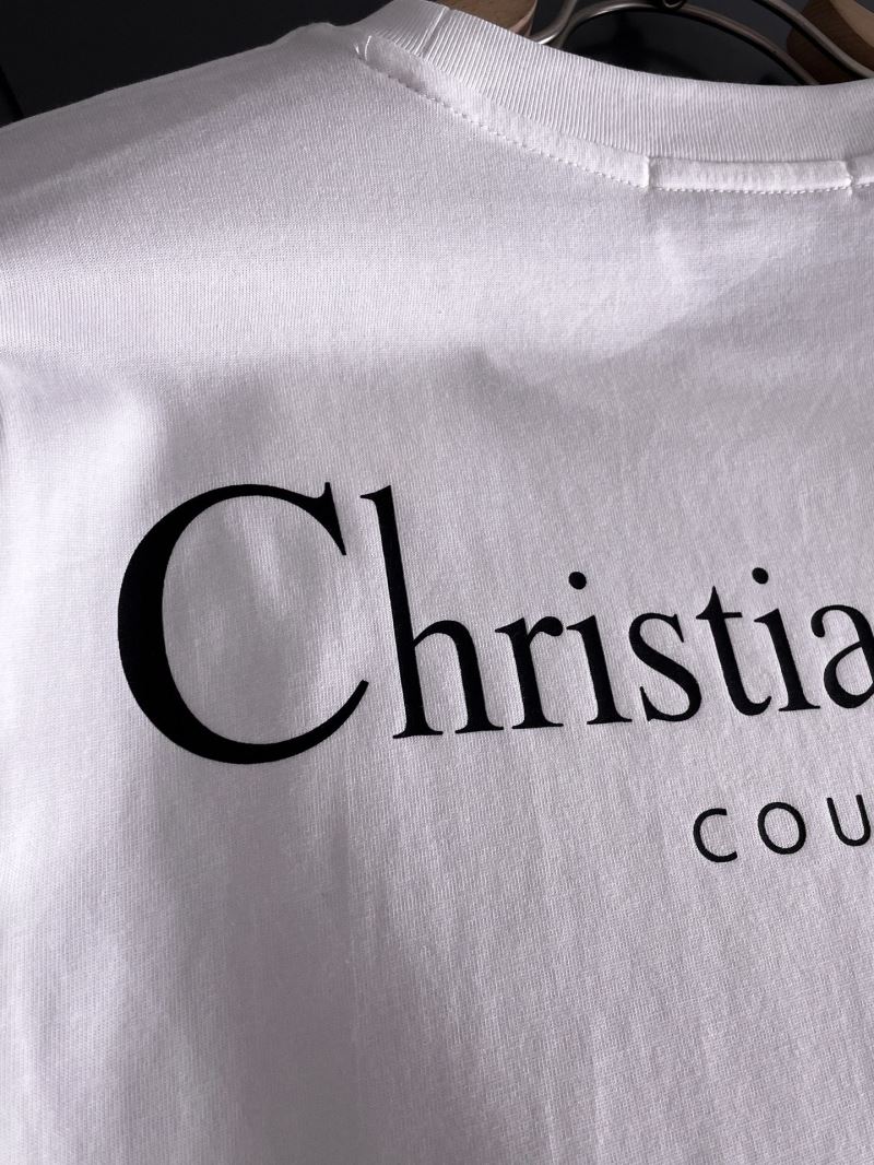 Christian Dior T-Shirts